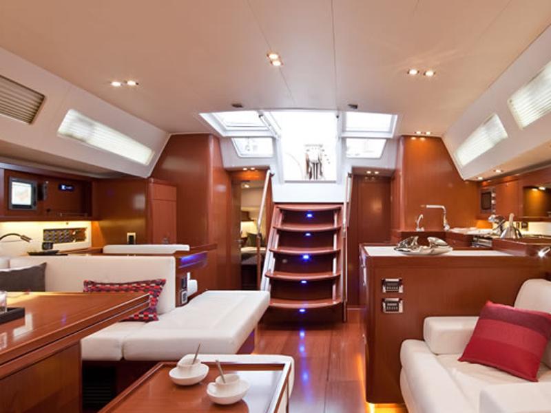 Interior image - 2