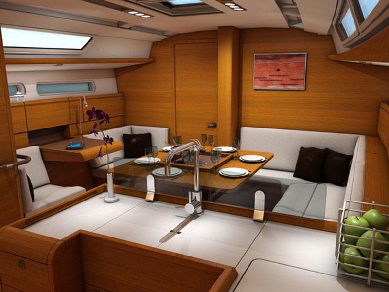 Interior image - 1