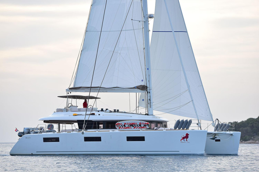 ADRIATIC LION - 1