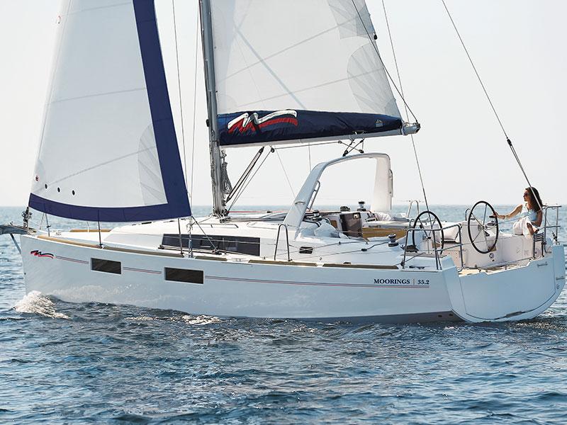 Photo #1 - Moorings 352 (Moorings 352) in  - 8934