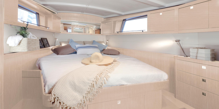 Oceanis 48 - 1