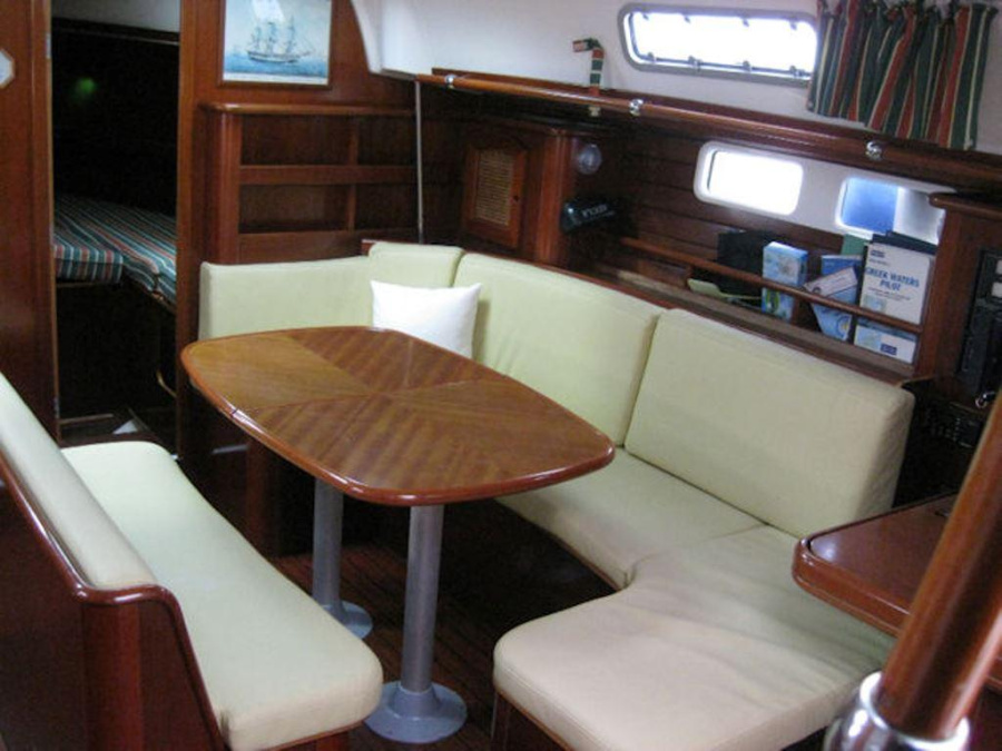 Interior image - 2