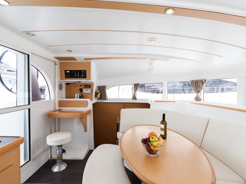 Interior image - 2