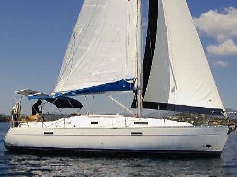 Photo #1 - Beneteau 331 Master (SY Romantika) in D-Marin Marina Gouvia - 25472