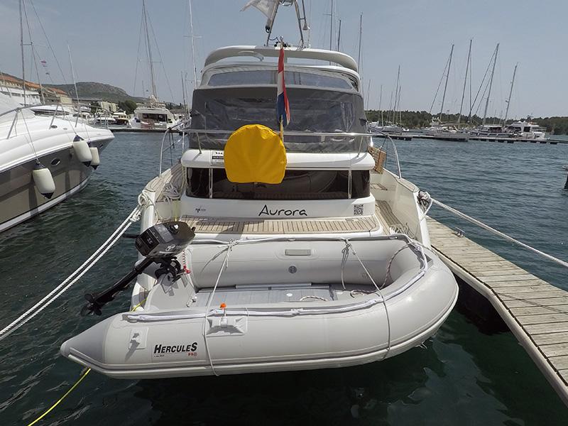 Marex 320 ACC - 2