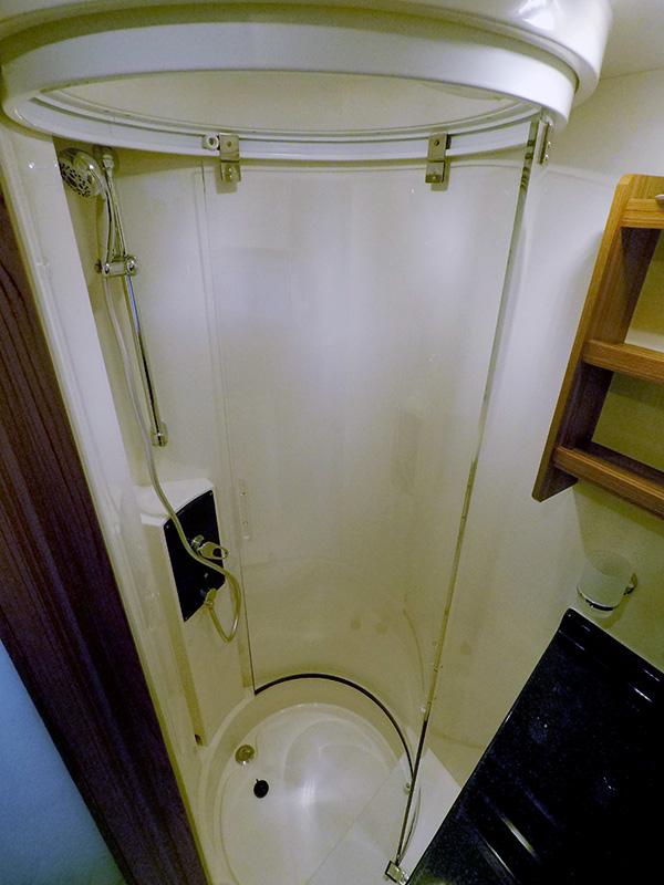 Marex 320 ACC - 1