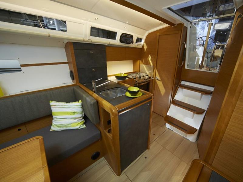 Interior image - 1
