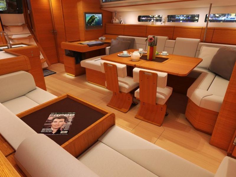 Interior image - 2