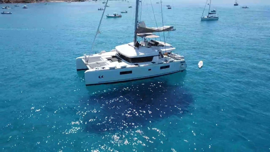 Cala Luna - 2