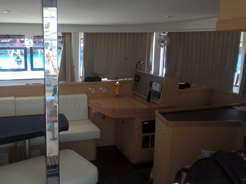 Interior image - 2