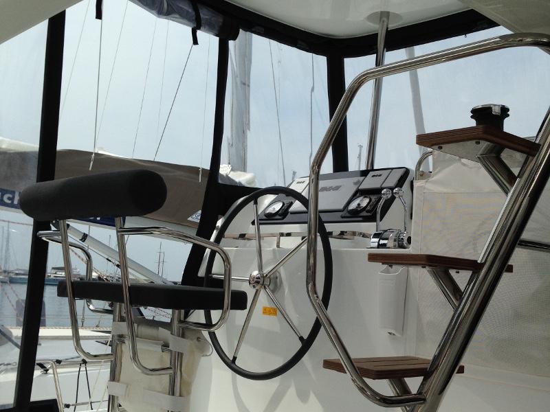 Aeolian Breeze - 1