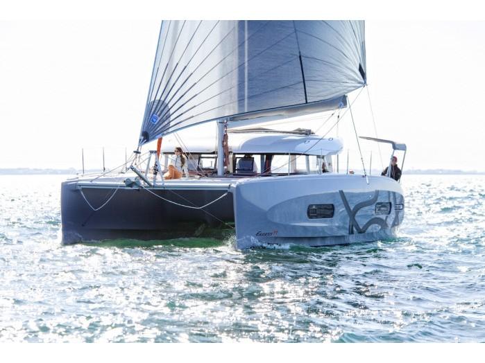 Photo #1 - Excess 11 (SPRING & FALL) en SCT Marina - 6917