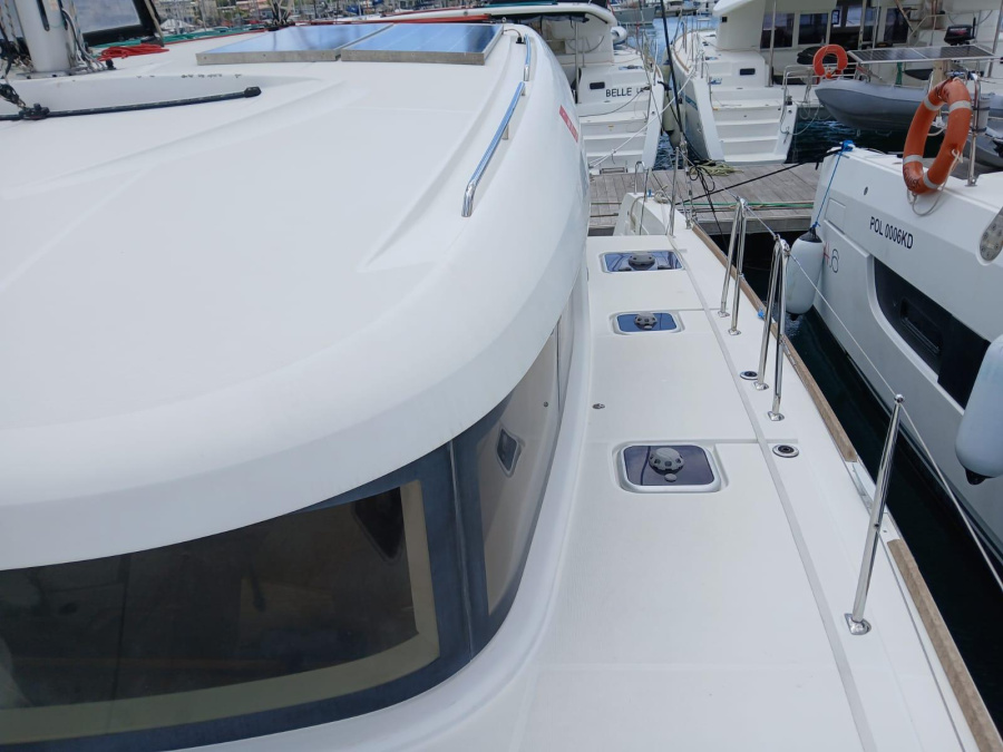 Deck - 1