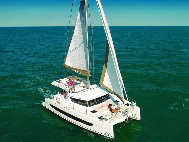 Photo #1 - Bali Catspace (Day Dream) en Tehnomont Marina Veruda - 6965