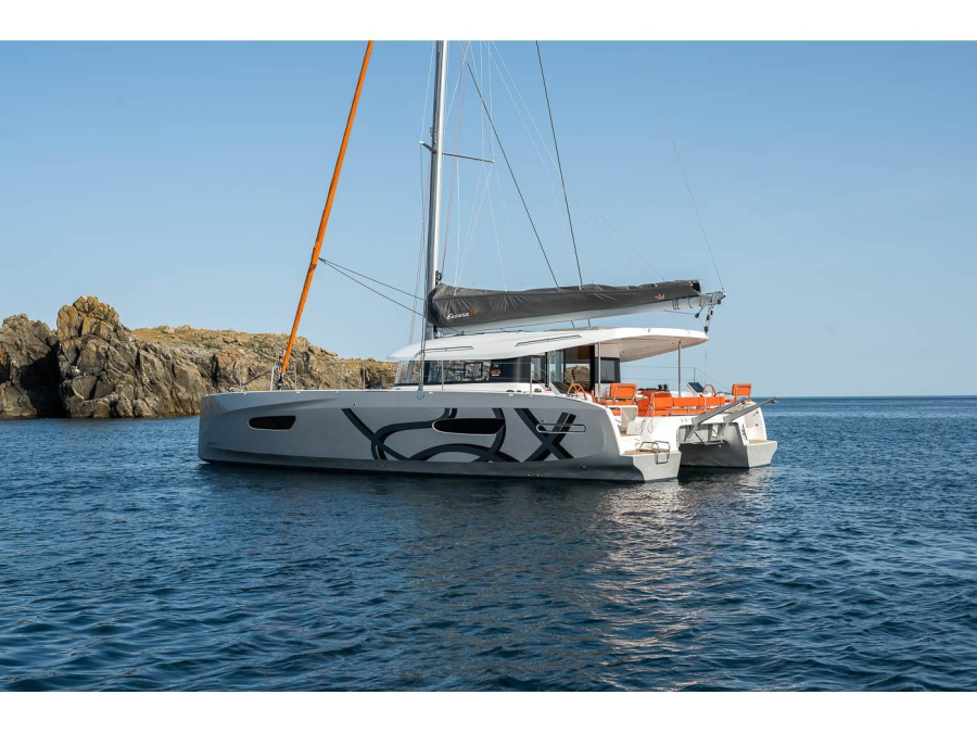 Photo #1 - Excess 14 (PRINCESS RITA) in Marina Baotić - 7108