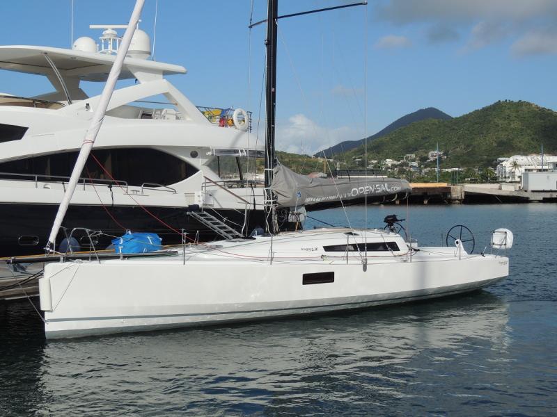Luna Rosa - 1