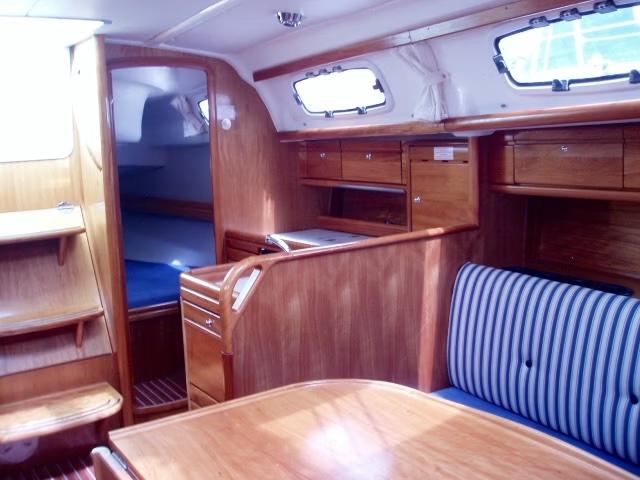 Interior image - 2