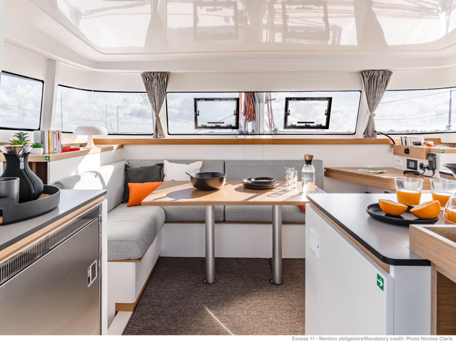 Interior image - 1