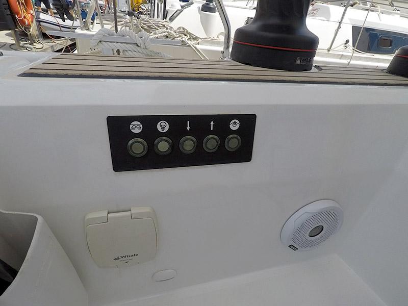 Oceanis 46.1 - 2