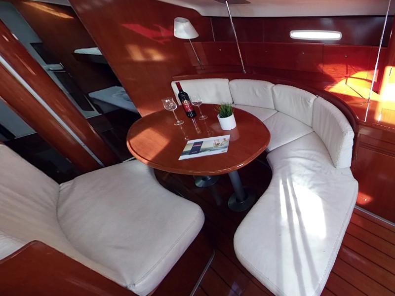 FIRST CLASS II - 1