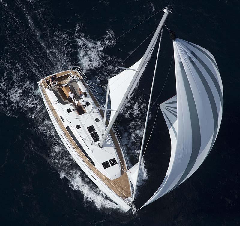 Photo #1 - Bavaria Cruiser 46 (Veronica II) in Alimos Marina - 10468