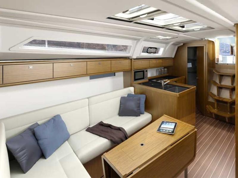 Interior image - 1