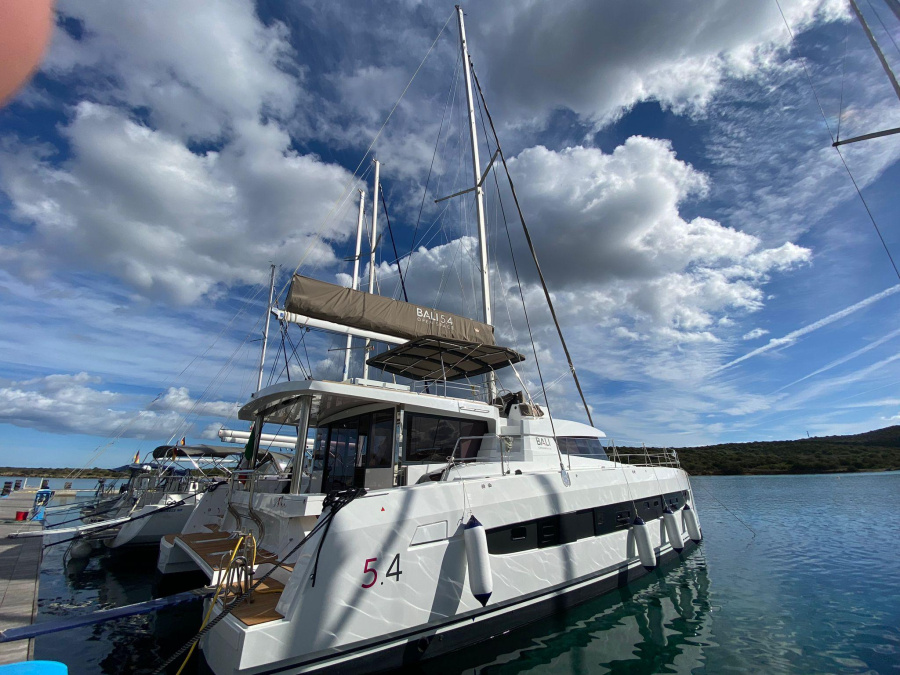 Photo #1 - Bali 5.4 (Spritz "New 2024") in  - 7746