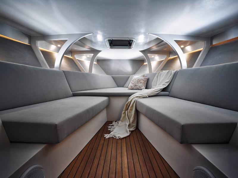Interior image - 2