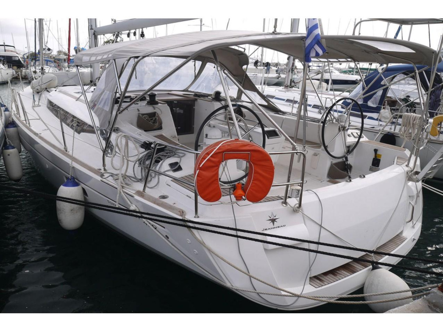 Main image - 0