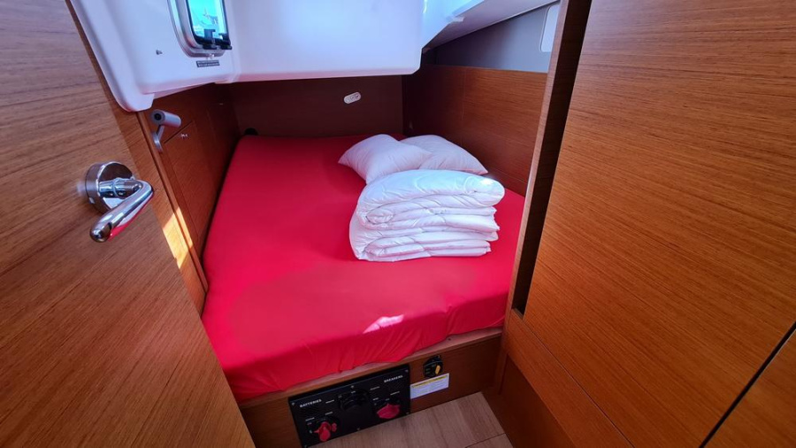 Rosso Bianco - 1