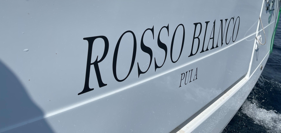 Rosso Bianco - 2