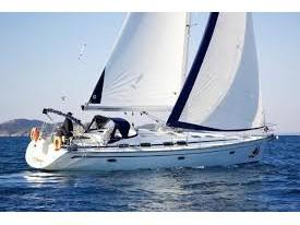 Photo #1 - Bavaria 46 Cruiser (Joyful Wind) en Porto di - 6782