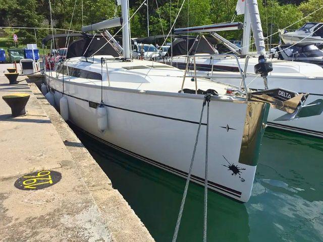 Photo #1 - Bavaria Cruiser 46 (Renee) in  - 22278