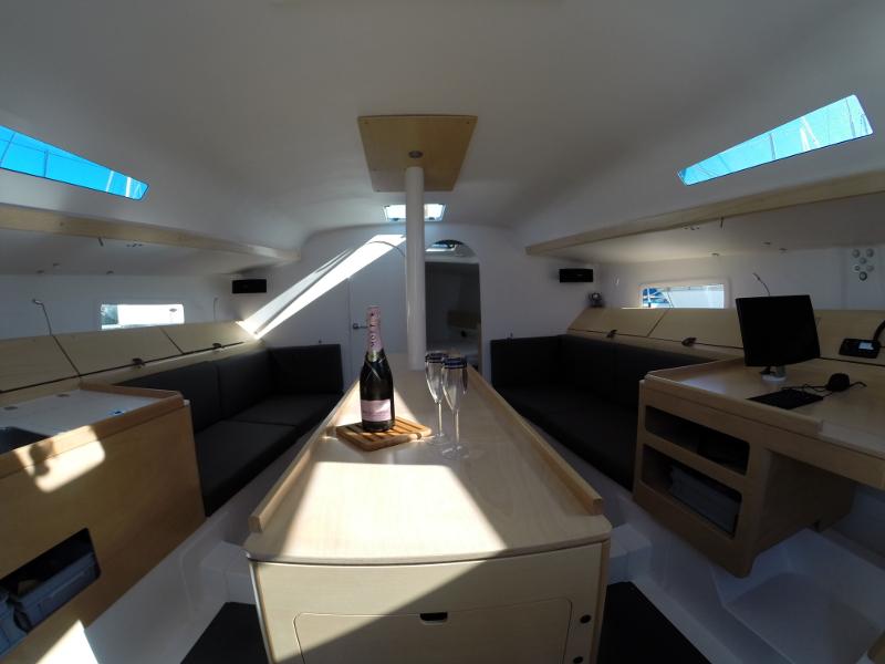 Interior image - 1