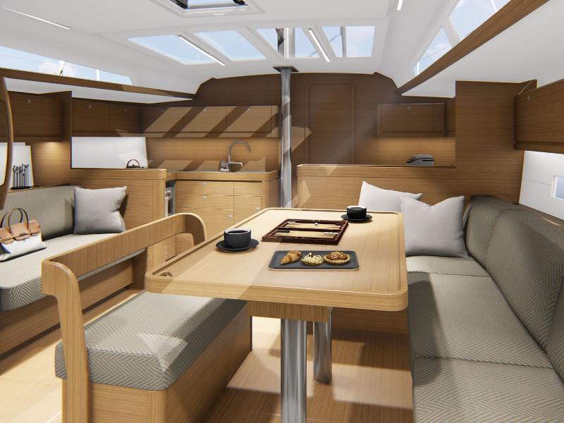 Interior image - 1
