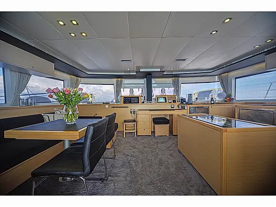 Interior image - 1