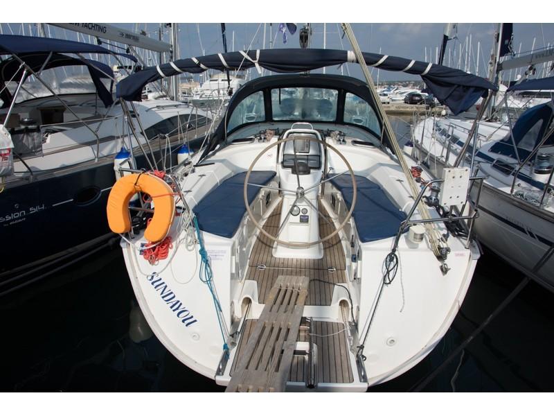 Photo #1 - Bavaria 38 Cruiser ((1132 BG) (sails 2015)) in Marina Kornati - 5269