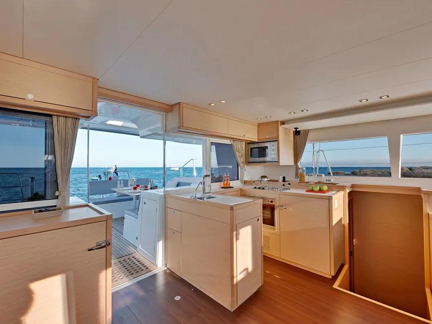 Interior image - 1
