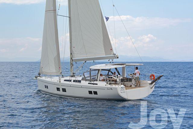 Joy - 2