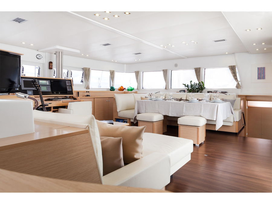 Interior image - 2
