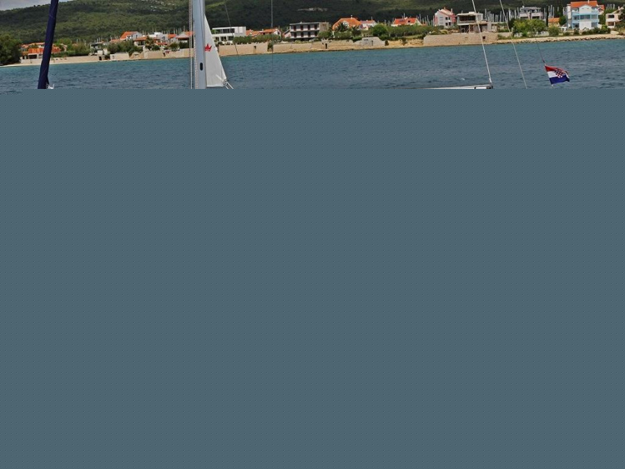 Photo #1 - BAVARIA C 41 BT (FEDERICA) in D-Marin Dalmacija Marina - 5262