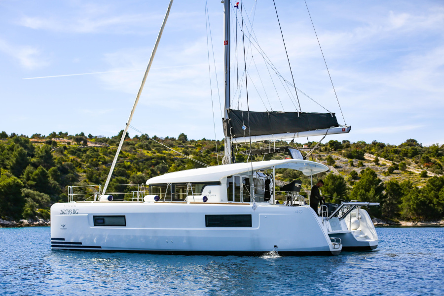 Bahia Real - 1