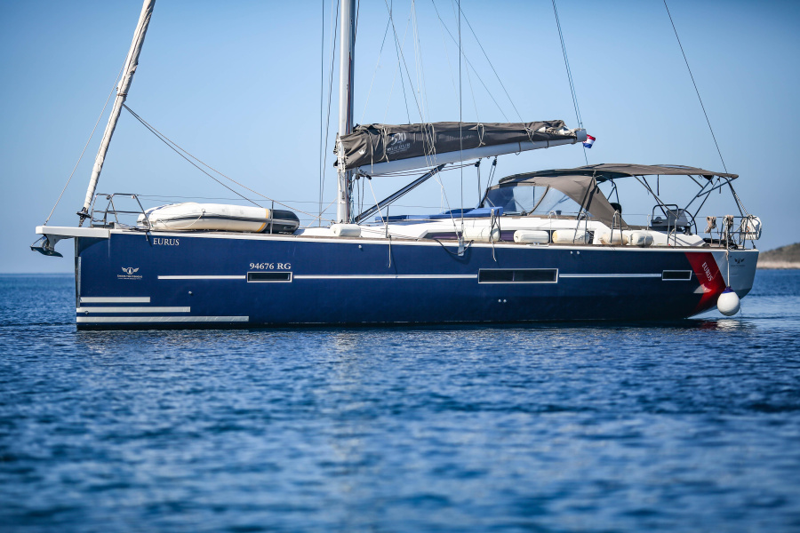 EURUS - 2