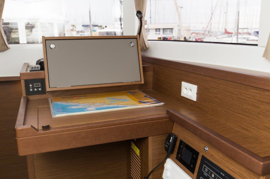 MARINERO - 1