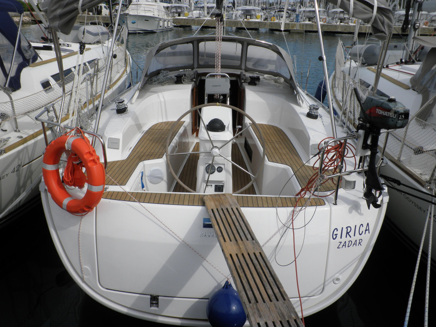 GIRICA - 2