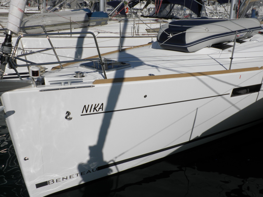 NIKA - 1