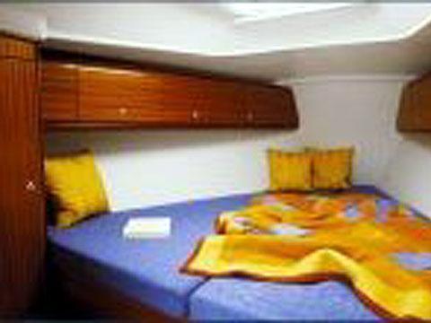 Interior image - 2