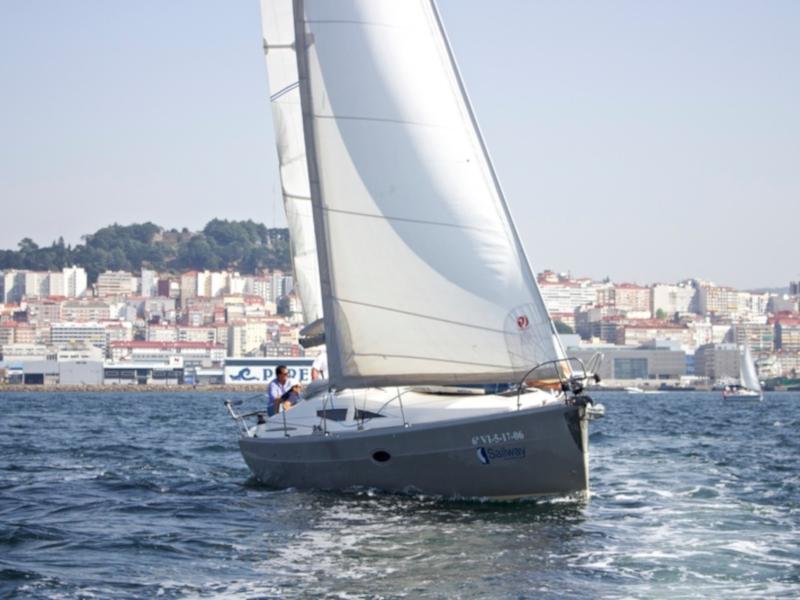Sailway Cinco - 1
