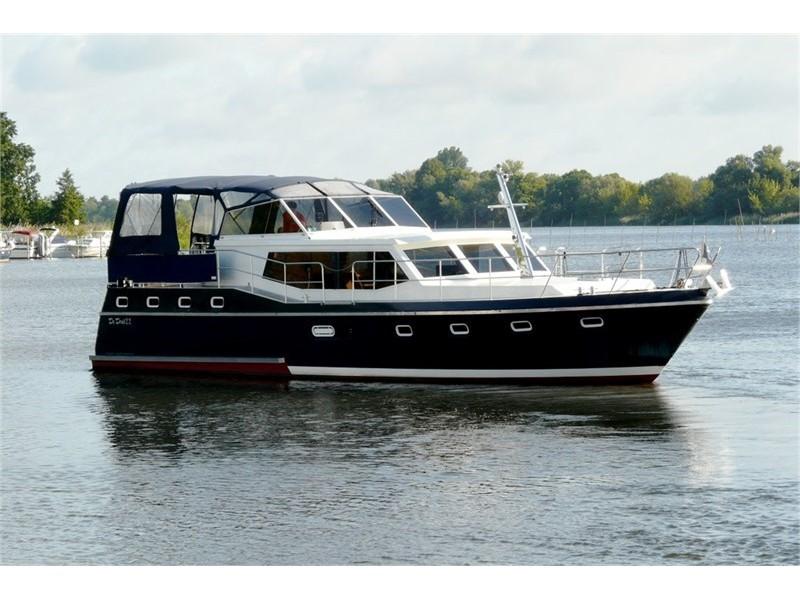 Photo #1 - Renal 50 (Drait 22) en Marina Brandenburg-Plaue - 9030