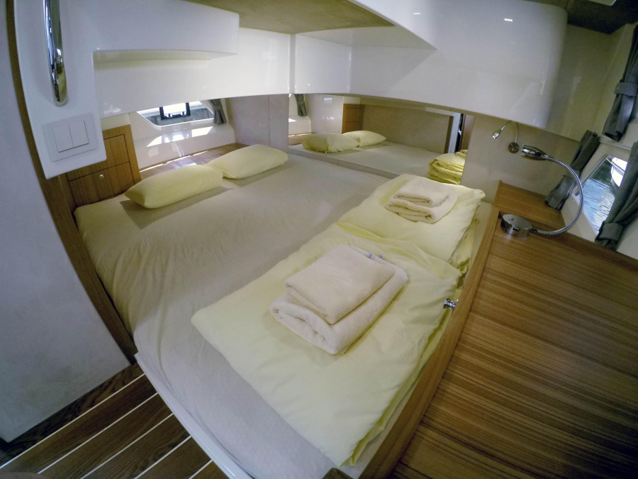 Marex 360 CC - 2